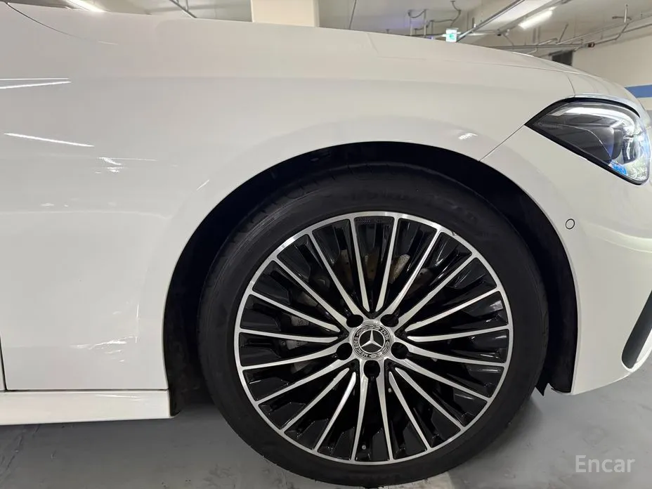 Фото 5 - Mercedes-Benz CLE-Class