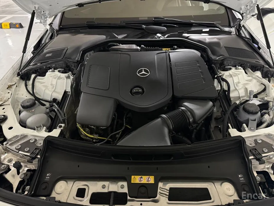 Фото 6 - Mercedes-Benz CLE-Class