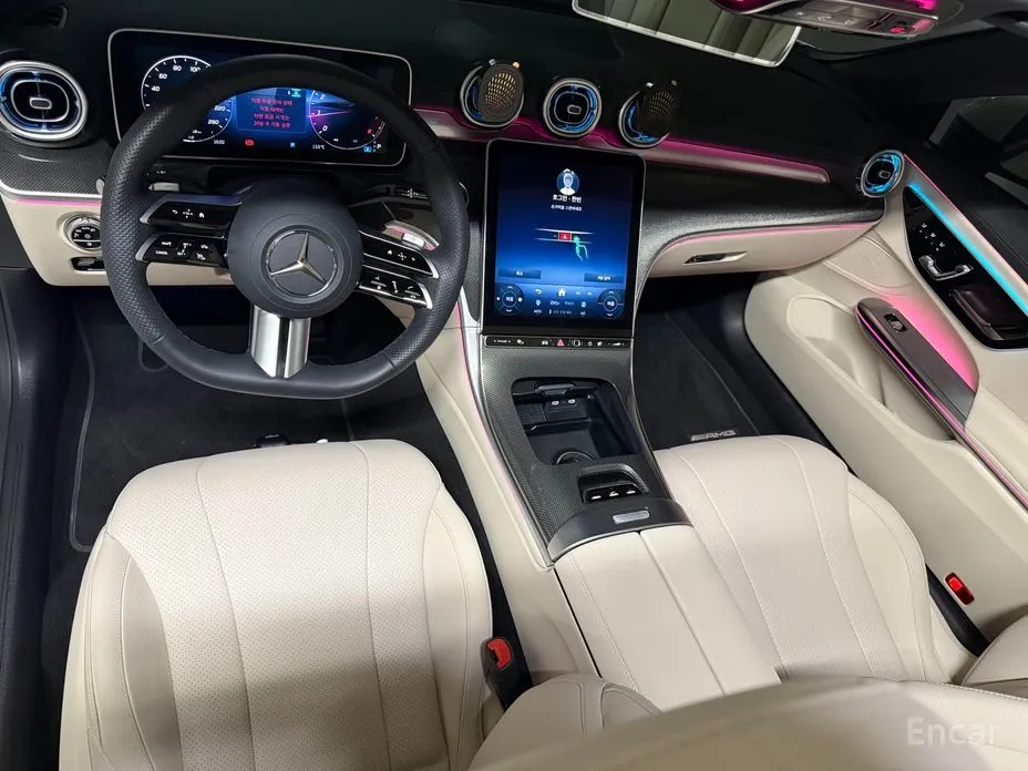 Фото 7 - Mercedes-Benz CLE-Class