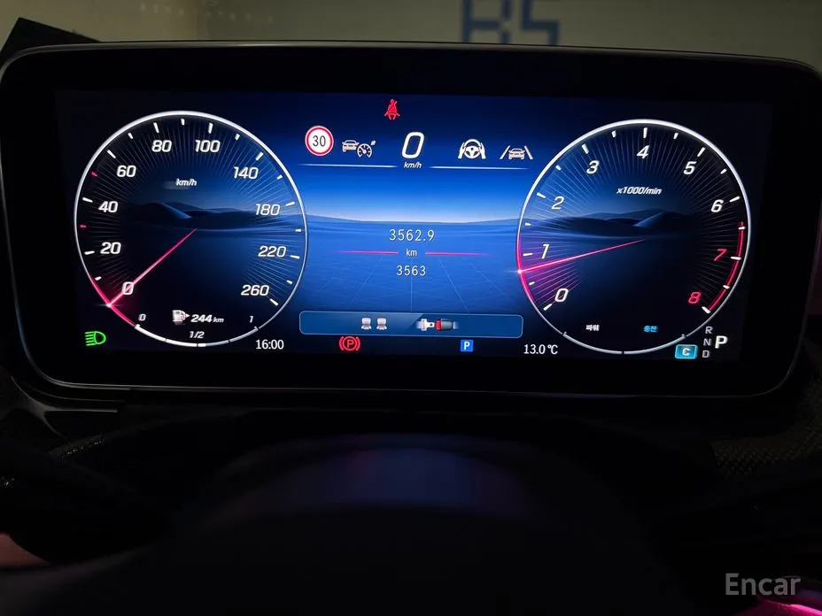 Фото 8 - Mercedes-Benz CLE-Class