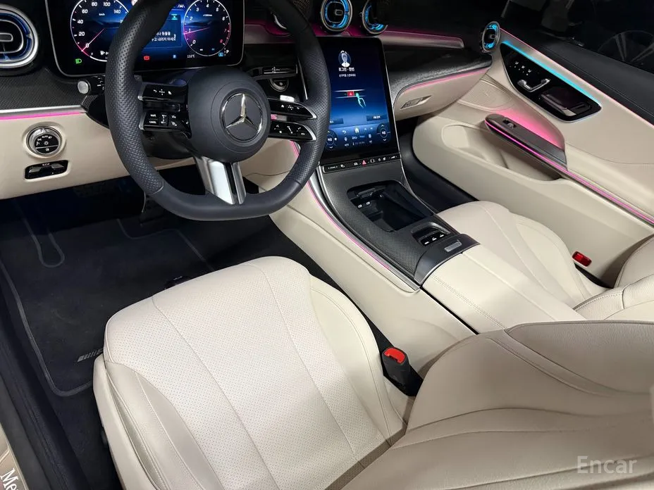 Фото 9 - Mercedes-Benz CLE-Class