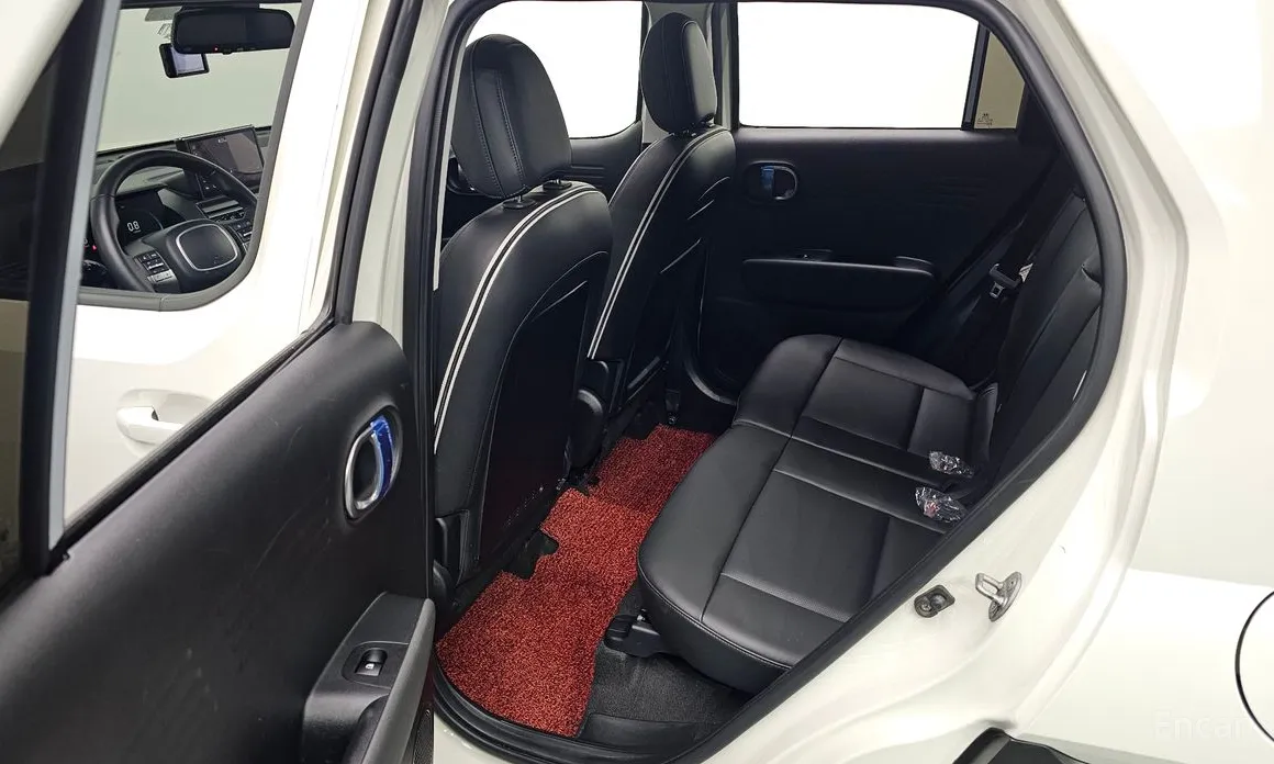 Фото 11 - Hyundai Casper