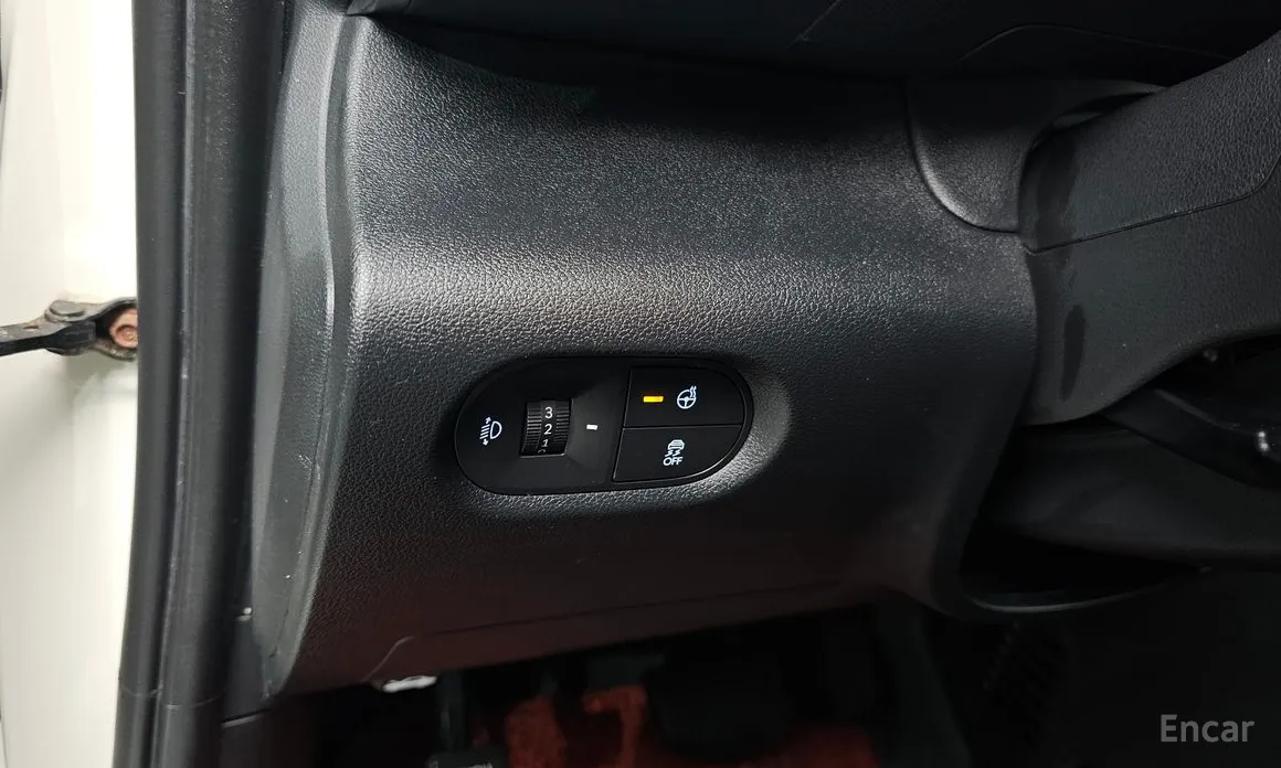 Фото 13 - Hyundai Casper