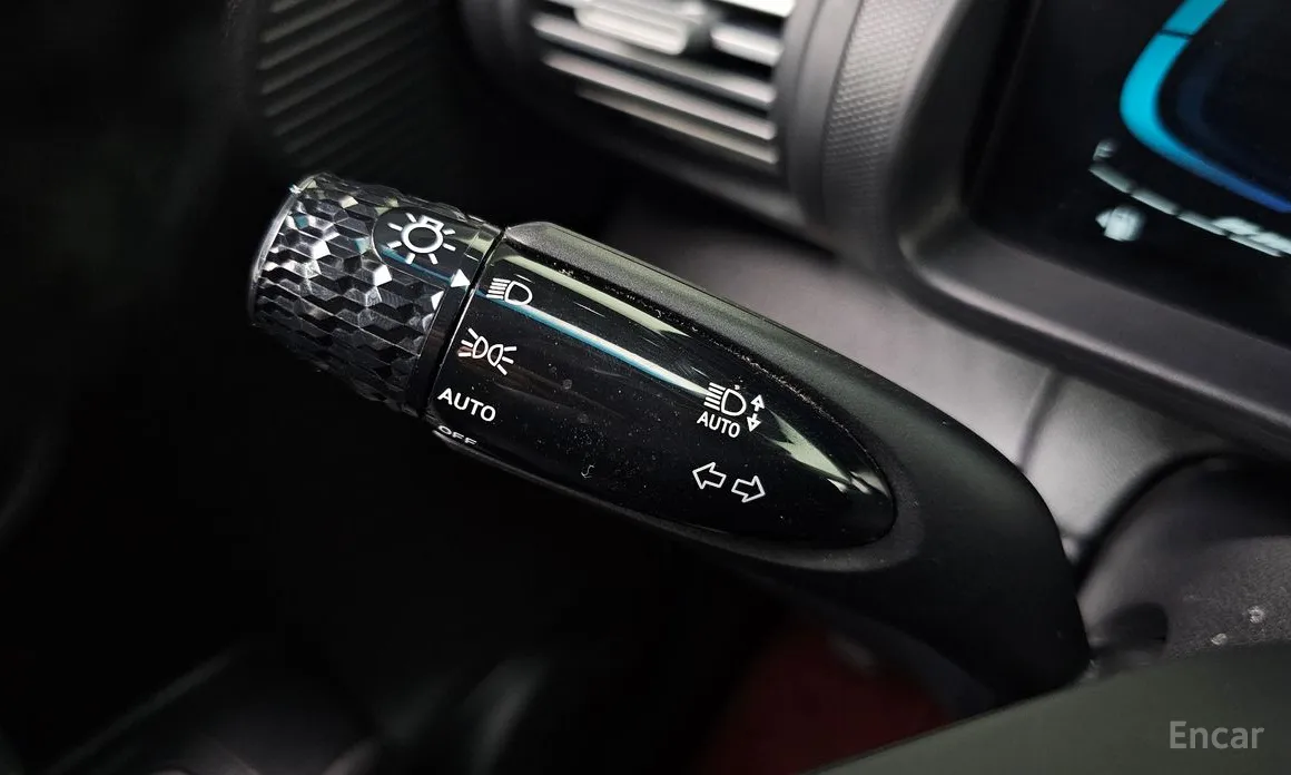 Фото 15 - Hyundai Casper