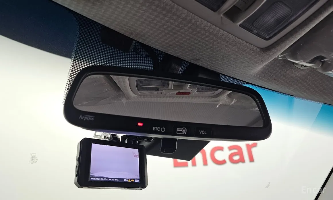 Фото 18 - Hyundai Casper