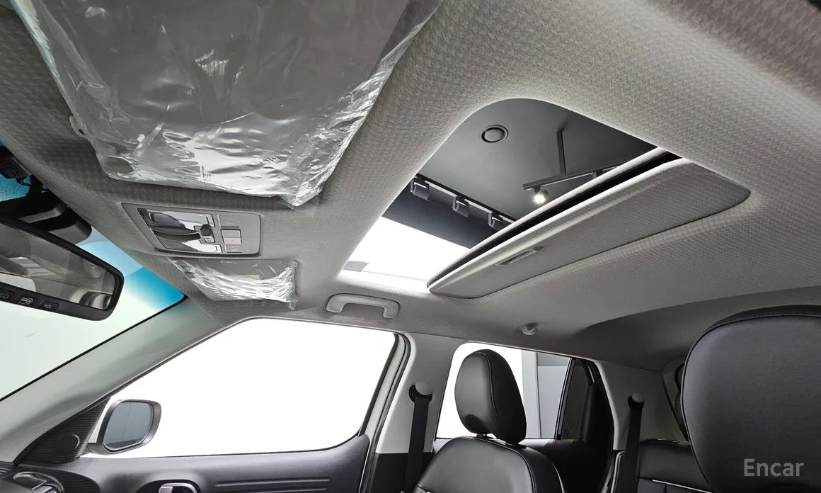 Фото 19 - Hyundai Casper