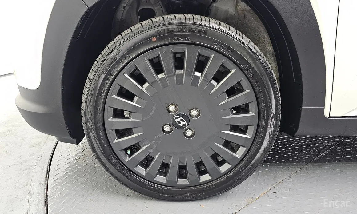 Фото 5 - Hyundai Casper