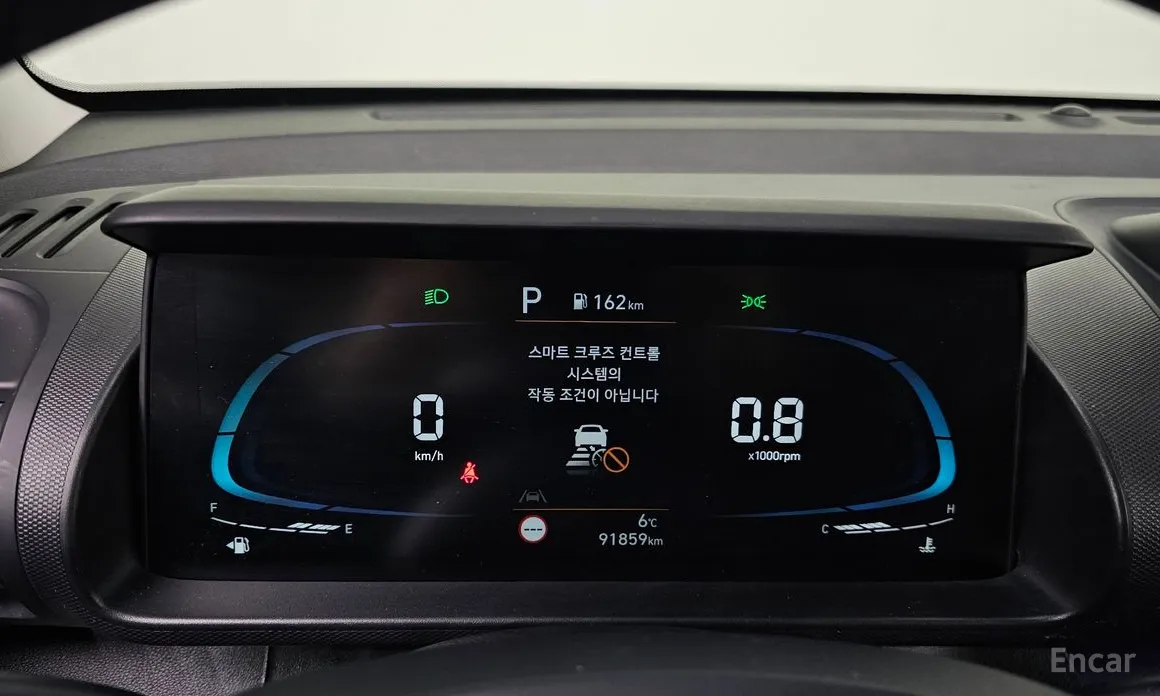 Фото 8 - Hyundai Casper