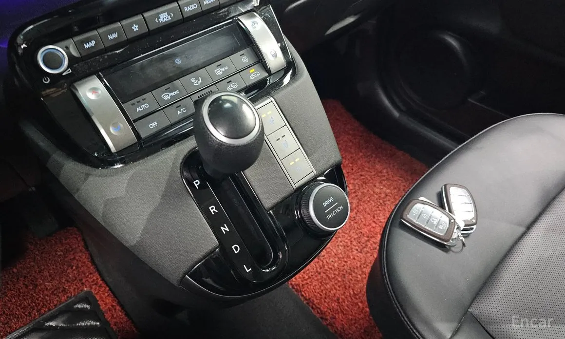 Фото 9 - Hyundai Casper