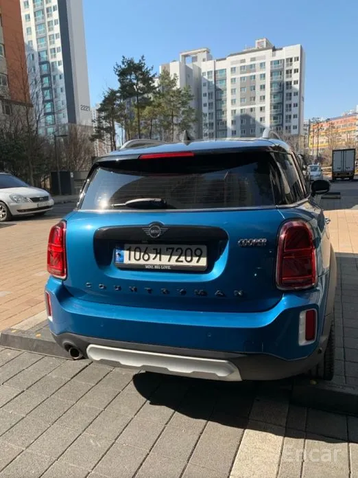 Фото 3 - Mini Countryman