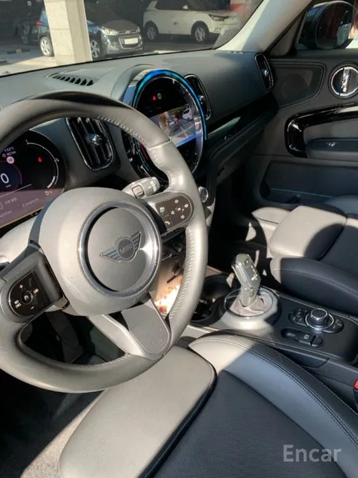 Фото 6 - Mini Countryman