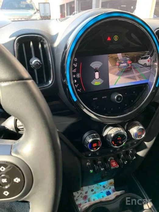 Фото 7 - Mini Countryman