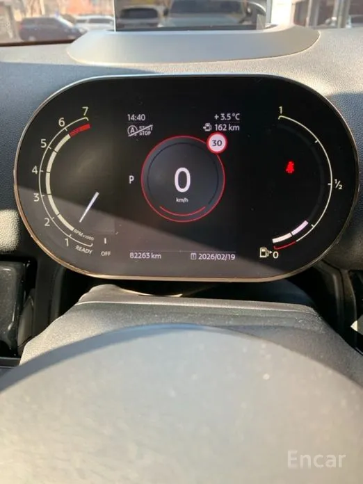 Фото 8 - Mini Countryman