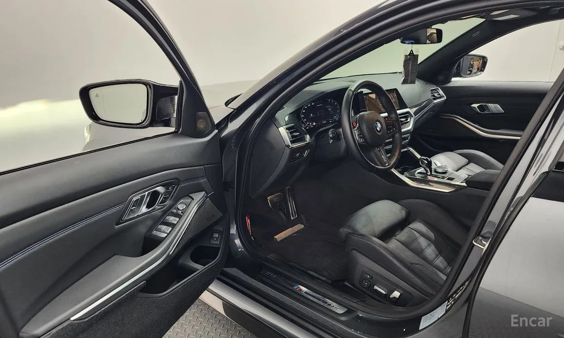 Фото 10 - BMW 3 Series