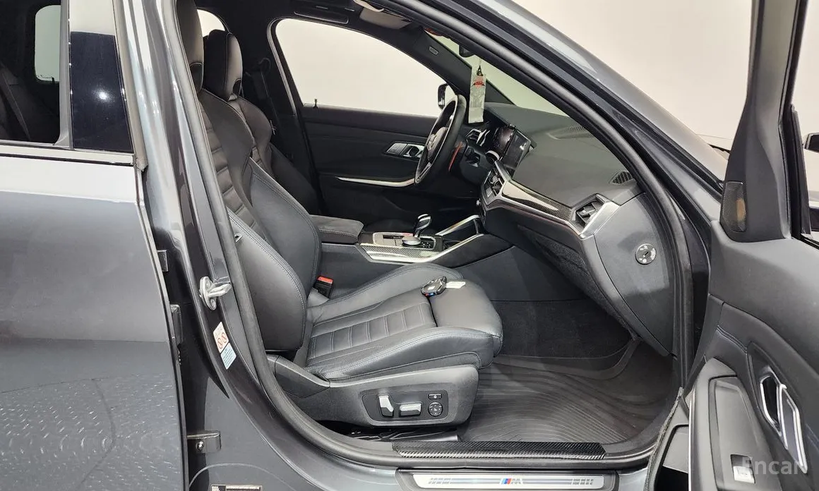 Фото 11 - BMW 3 Series