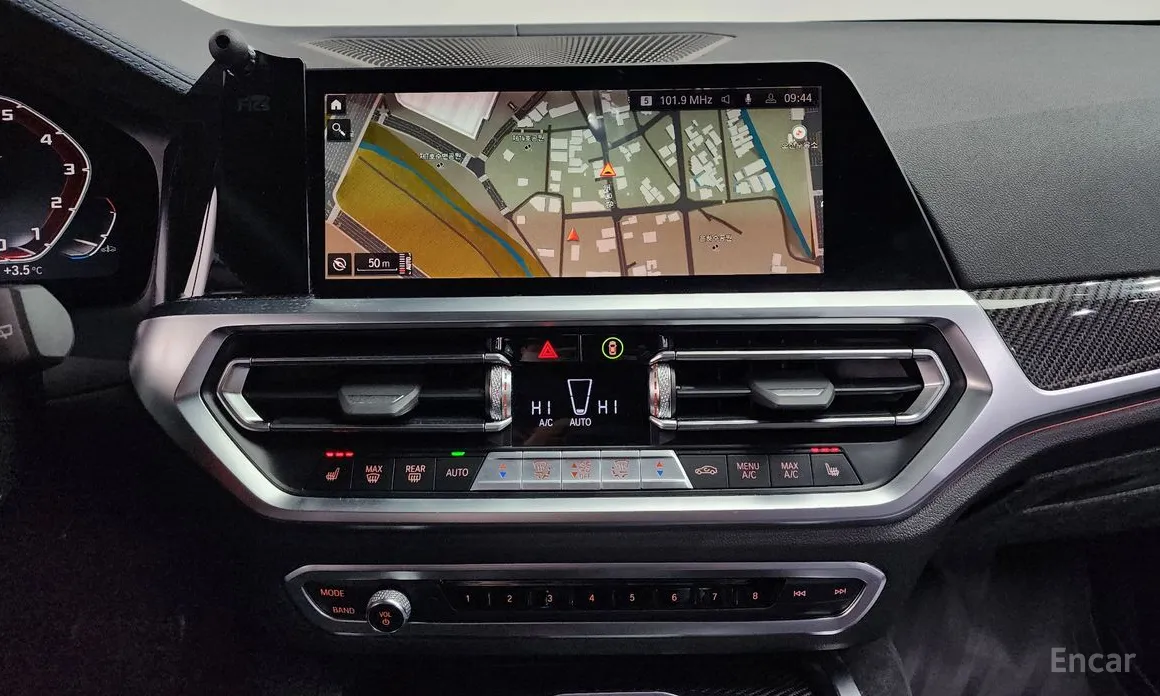 Фото 15 - BMW 3 Series