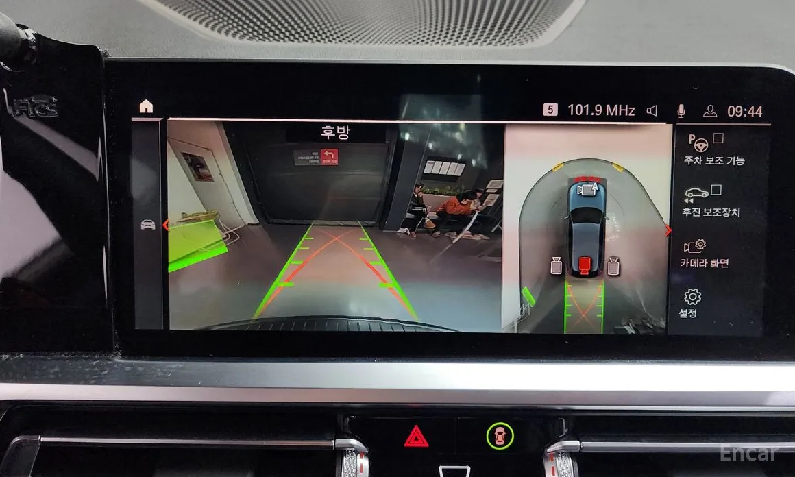 Фото 16 - BMW 3 Series