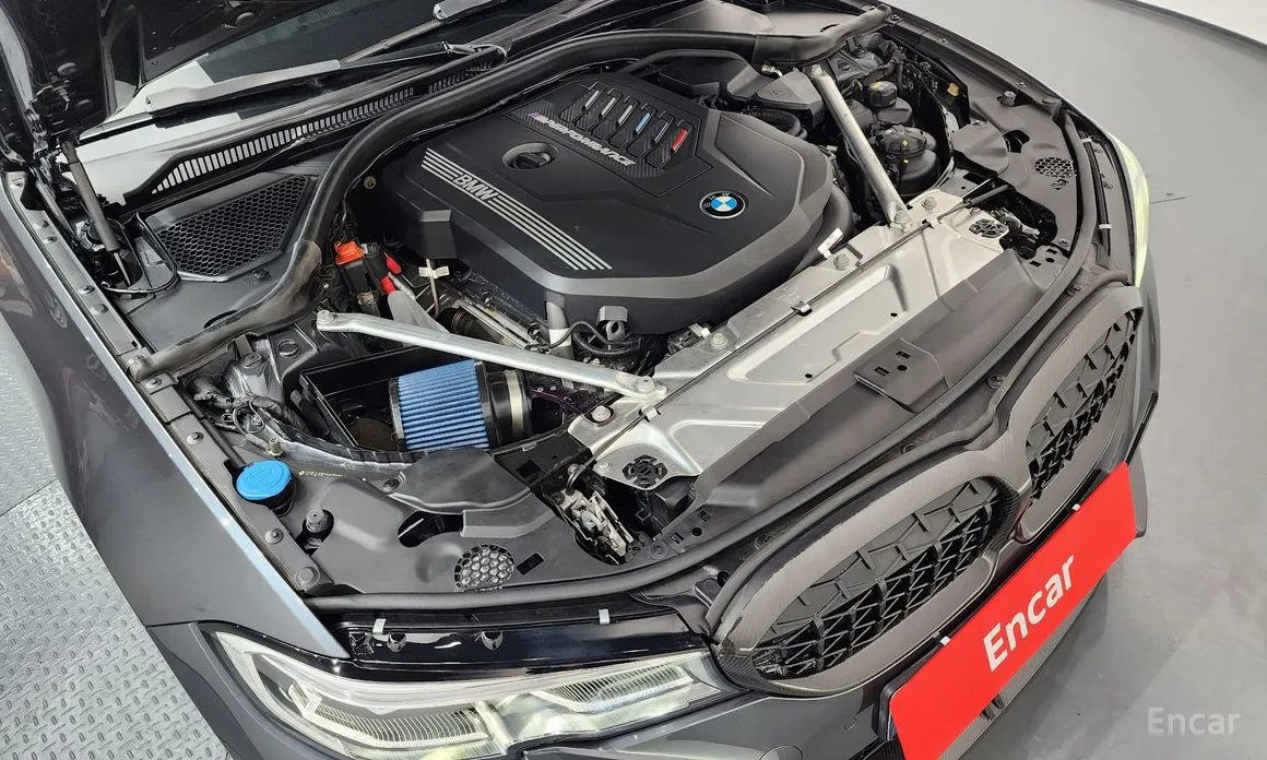 Фото 6 - BMW 3 Series