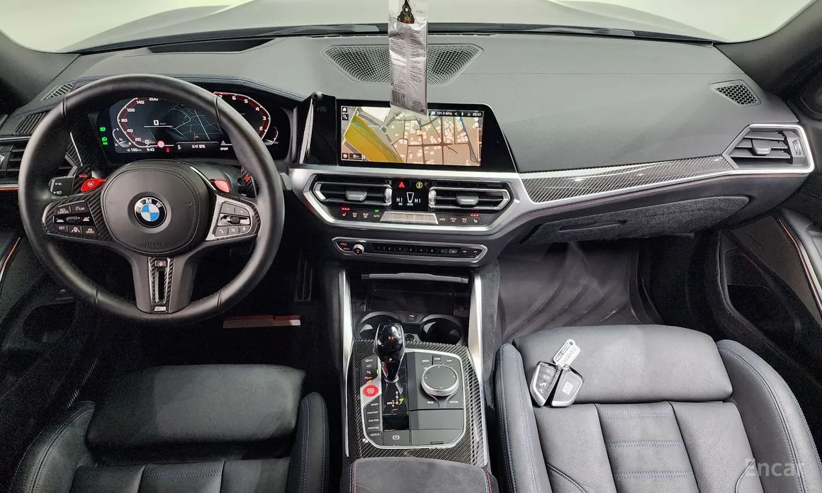 Фото 7 - BMW 3 Series