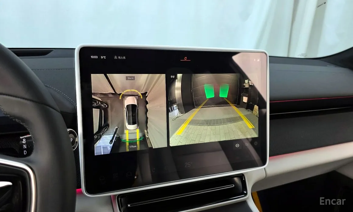 Фото 15 - Polestar 4