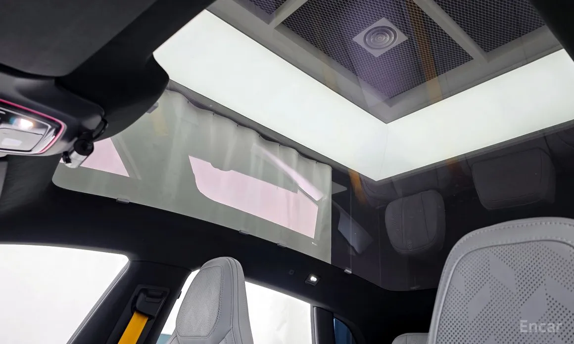 Фото 18 - Polestar 4