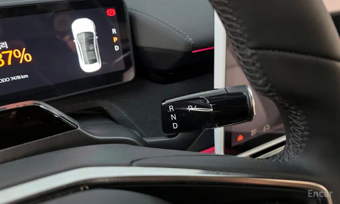 Фото 9 - Polestar 4