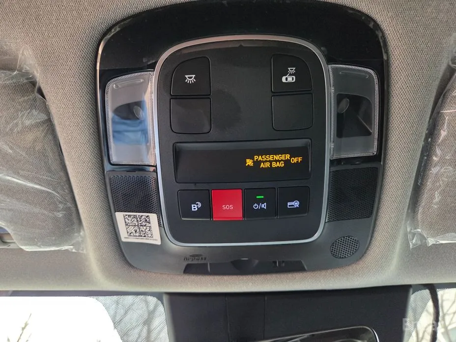 Фото 15 - Hyundai Sonata