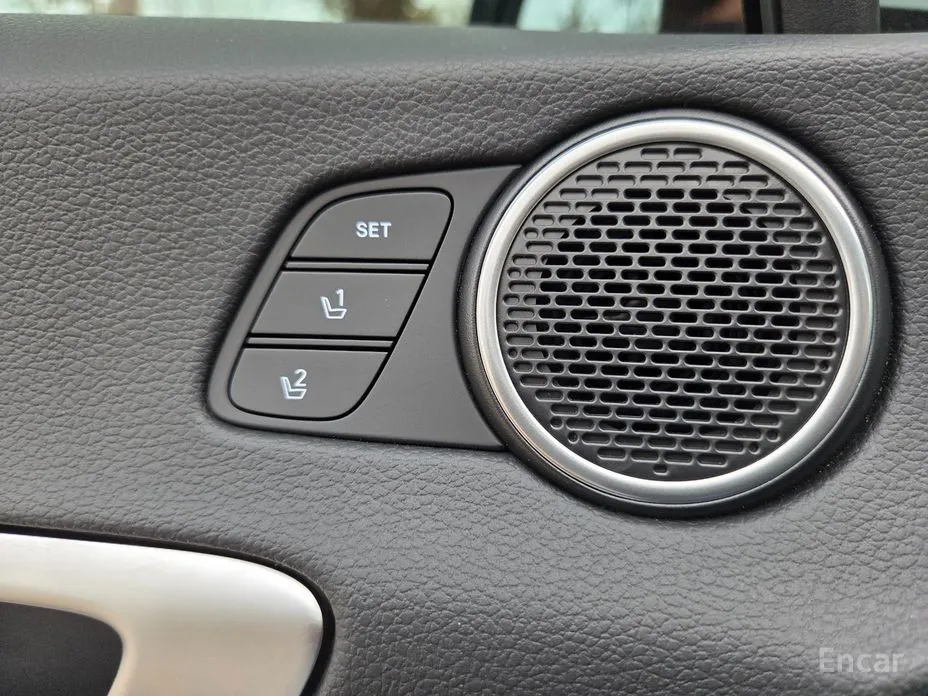 Фото 16 - Hyundai Sonata