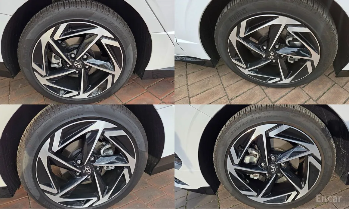 Фото 20 - Hyundai Sonata