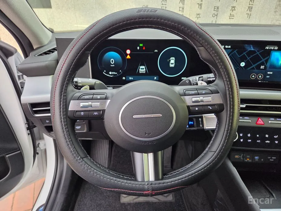 Фото 9 - Hyundai Sonata