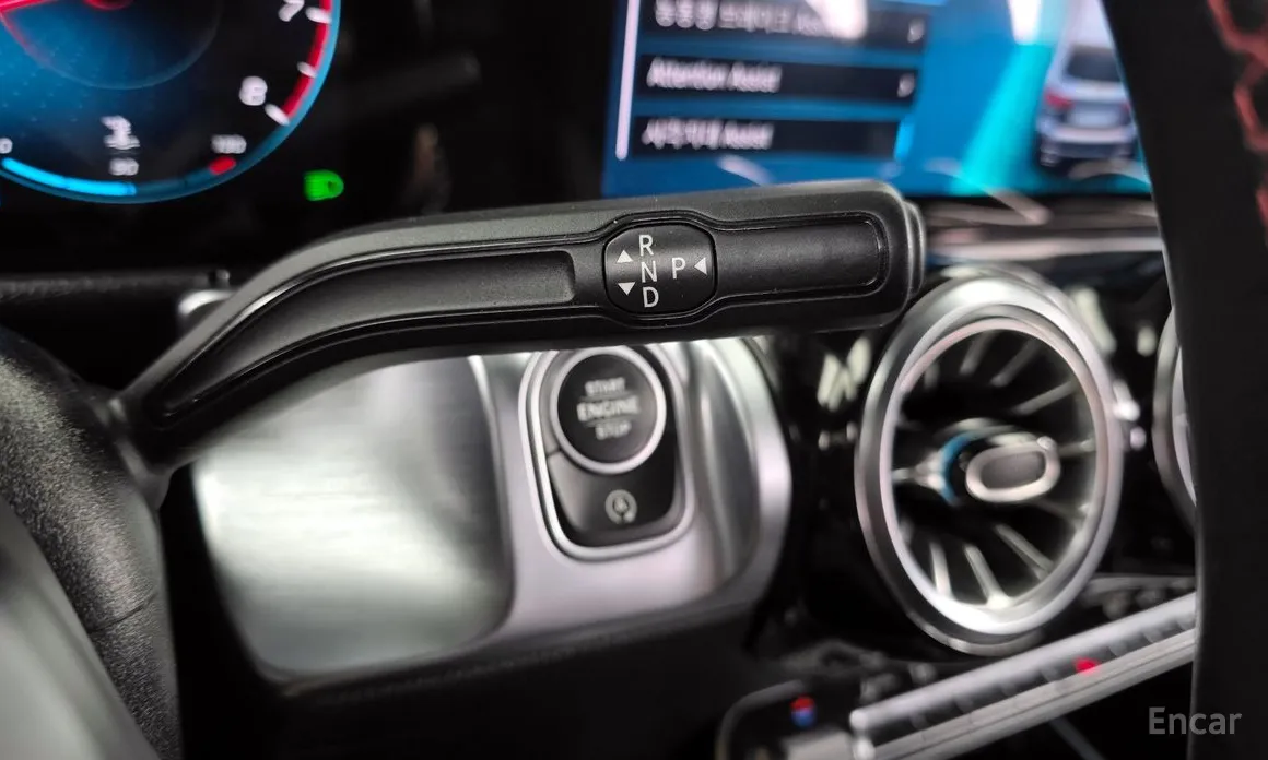 Mercedes-Benz GLB-Class 2020 GLB250 4MATIC
