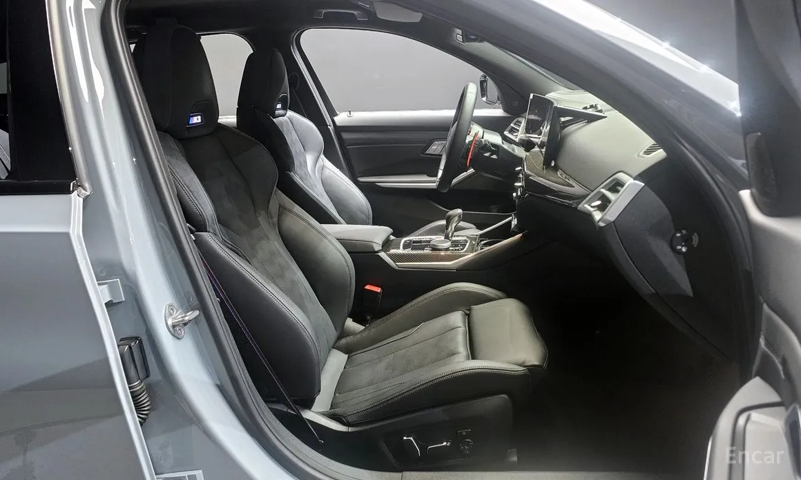 Фото 11 - BMW M3