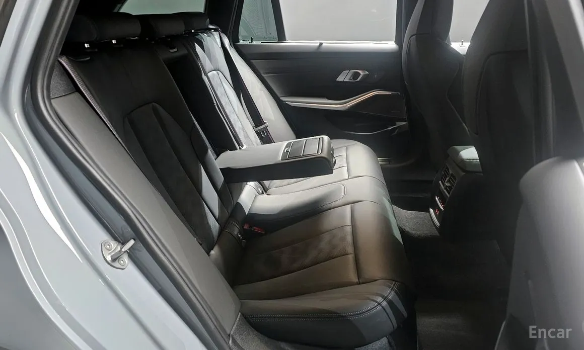 Фото 12 - BMW M3