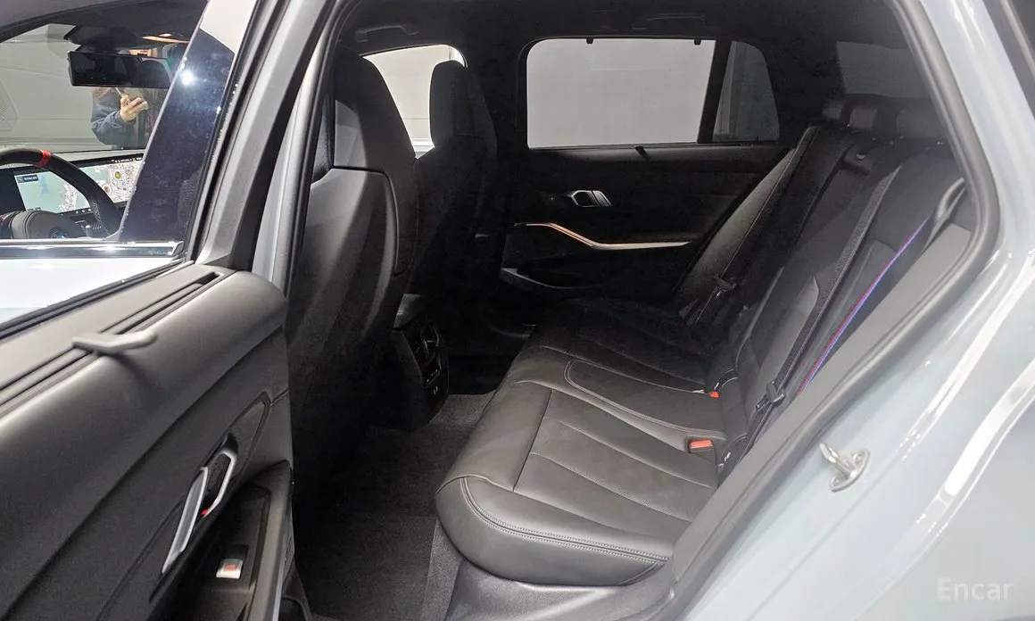 Фото 13 - BMW M3