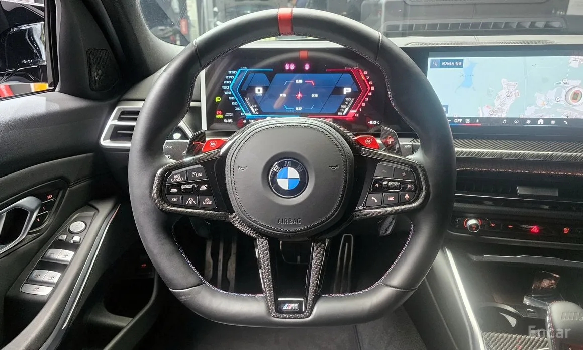 Фото 14 - BMW M3