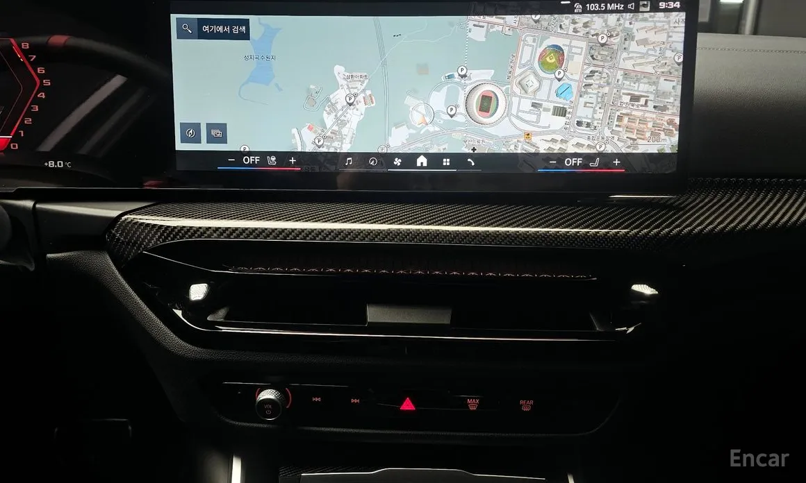 Фото 16 - BMW M3