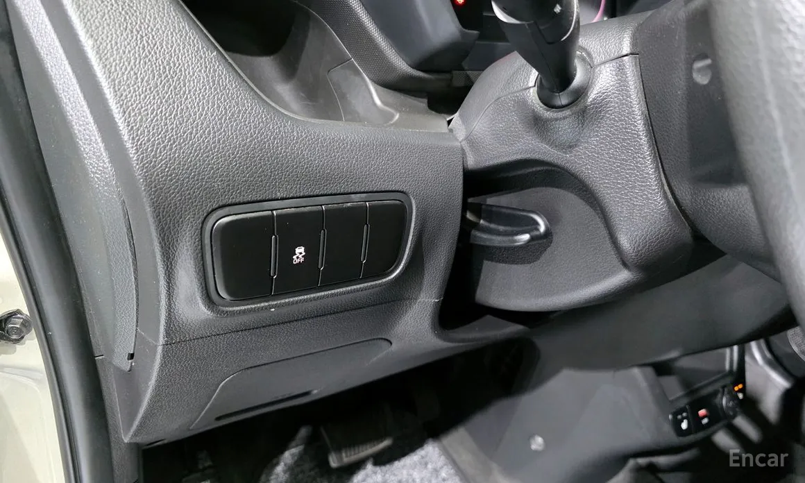 Фото 14 - Kia Ray