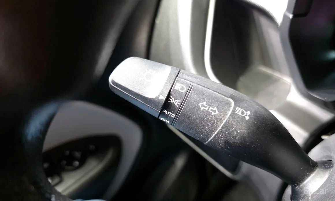 Фото 15 - Kia Ray