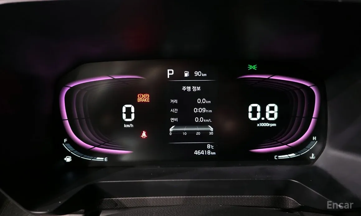 Фото 8 - Kia Ray