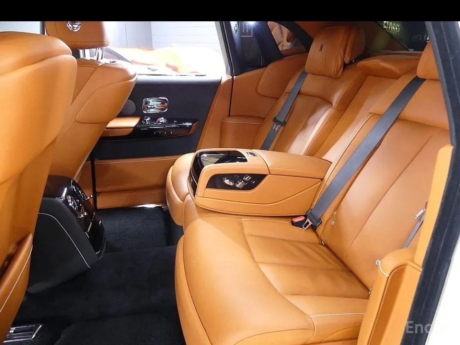 Фото 11 - Rolls-Royce Phantom