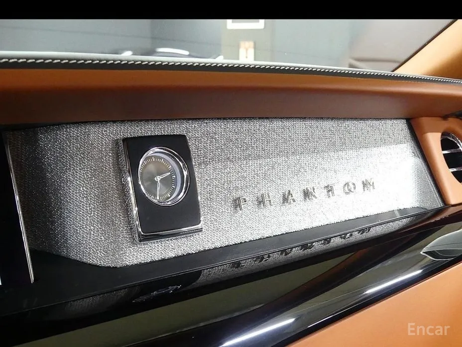 Фото 14 - Rolls-Royce Phantom