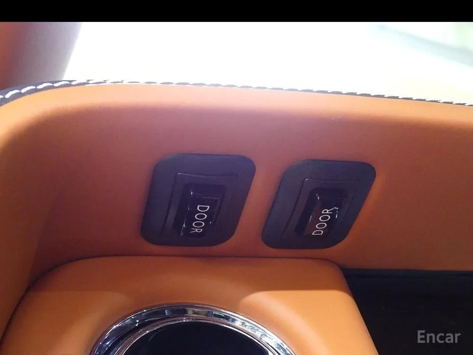 Фото 15 - Rolls-Royce Phantom