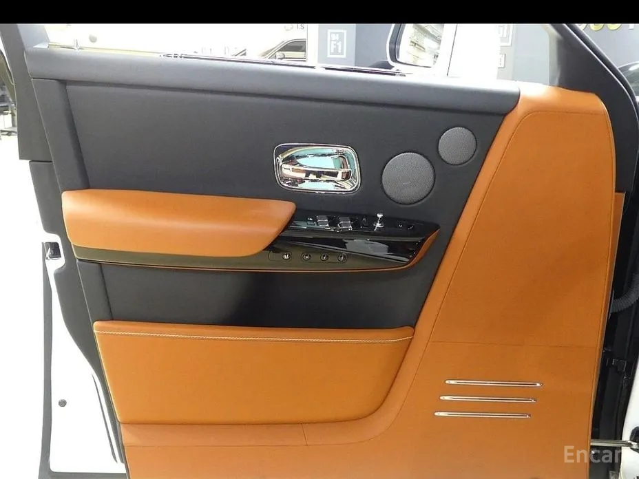 Фото 20 - Rolls-Royce Phantom