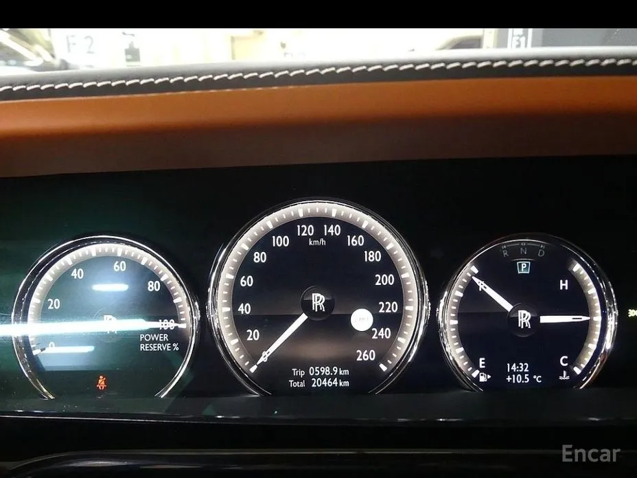 Фото 8 - Rolls-Royce Phantom