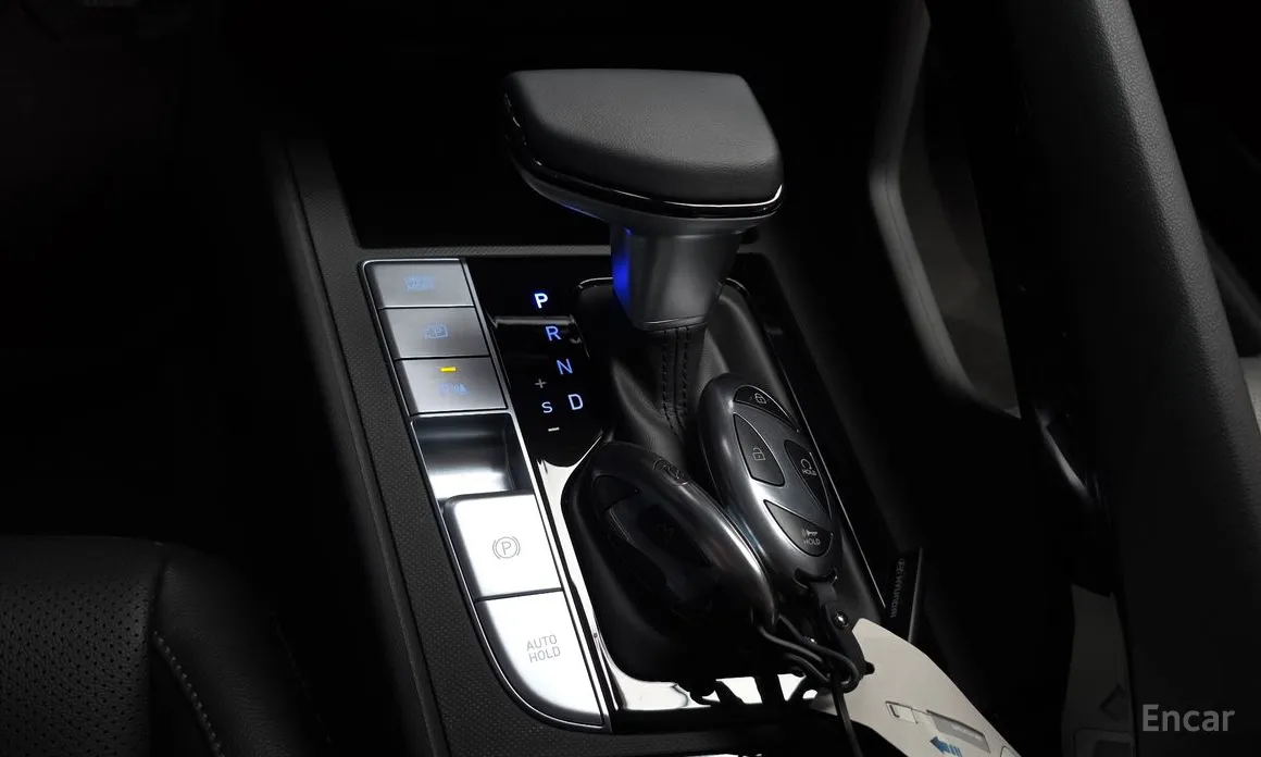 Hyundai Avante 2023 1.6