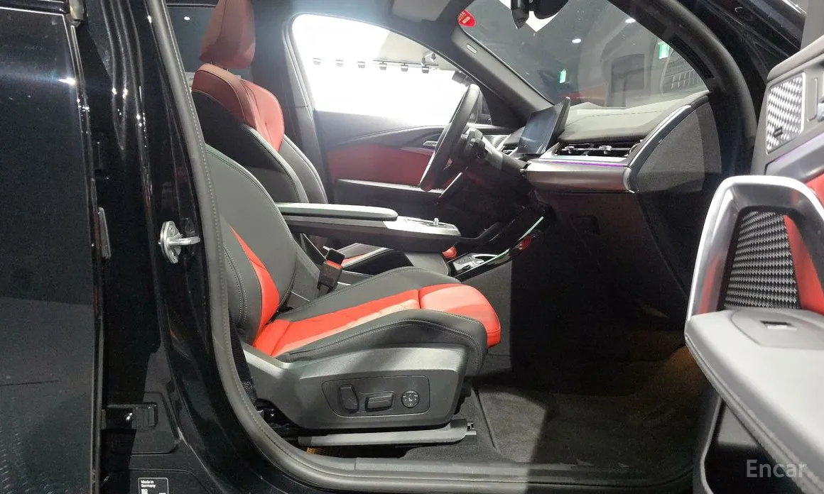 Фото 11 - BMW X2 (F39)