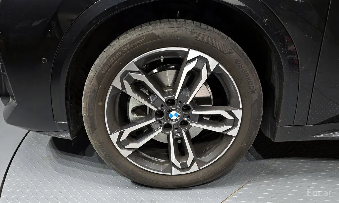 Фото 5 - BMW X2 (F39)