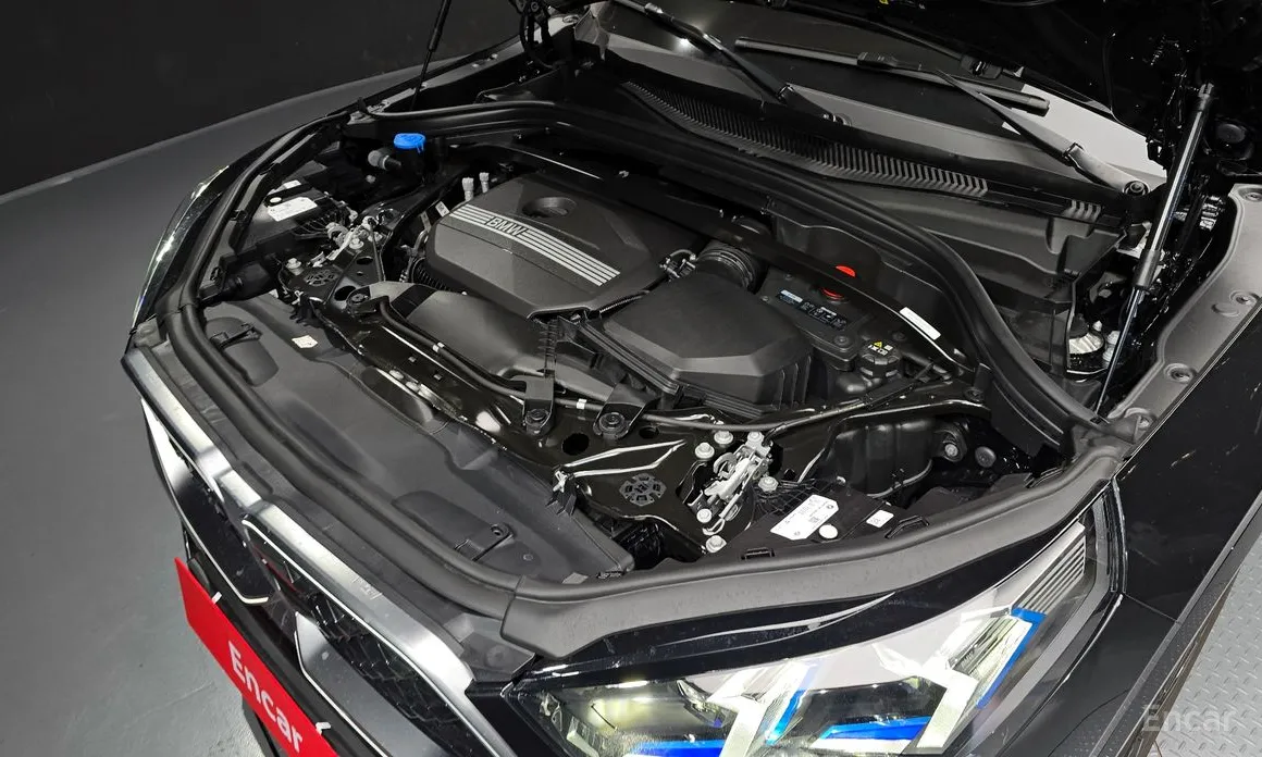 Фото 6 - BMW X2 (F39)