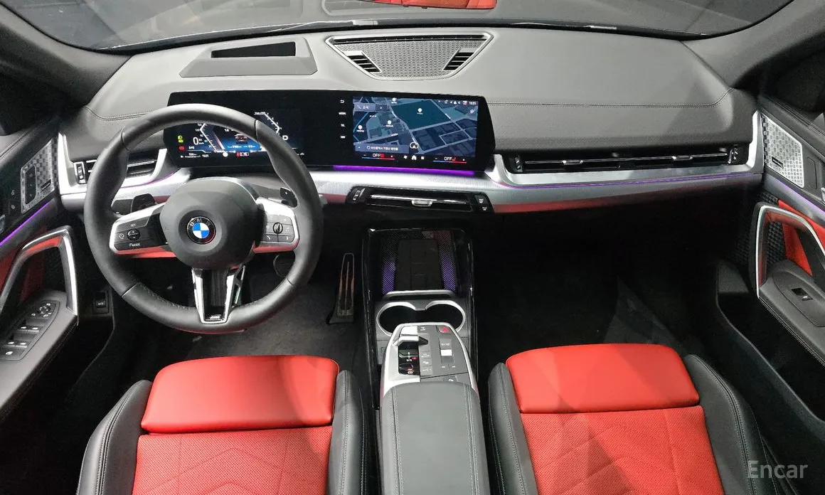 Фото 7 - BMW X2 (F39)
