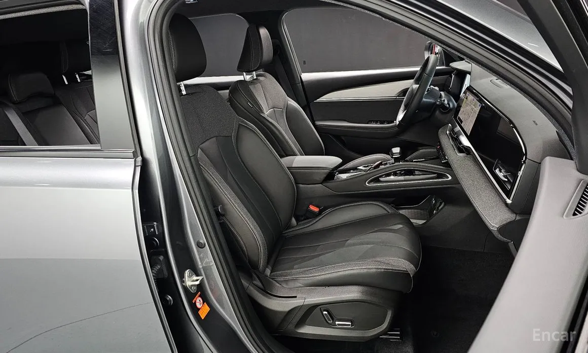 Фото 10 - Renault Grand Koleos